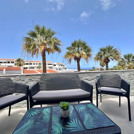 Luxury Renevapartment Island Village-3