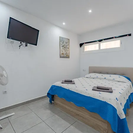 Mareverde Apartment-3