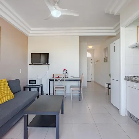 Apartamentos Orlando Costa Adeje-2