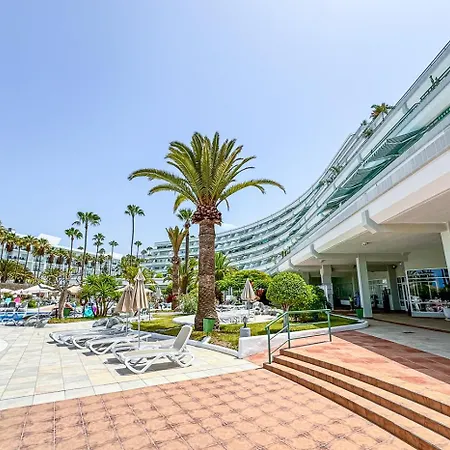 Apartment In Beachfront Complex In El Duque Area, Costa Adeje-3