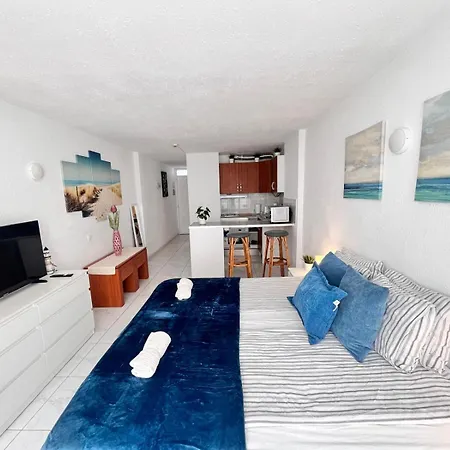 Beach House Apartment-2