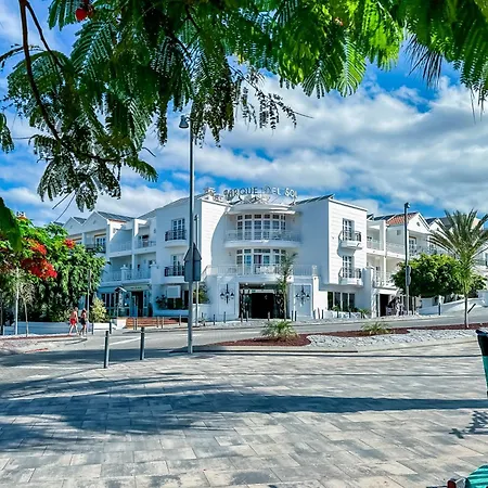 Apartamentos Parque Del Sol-2
