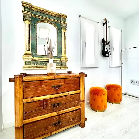 Aguamarina Loft-2