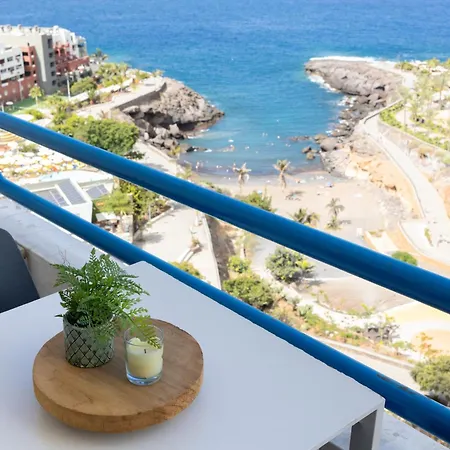Lovely Modern Studio With An Incredible View-2