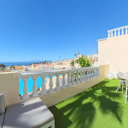 Paulmarie Apartment Ocean View-3