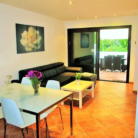 Apartment Luxury Complex Near The Sea-2