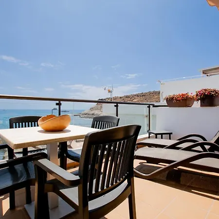 Apartments La Caleta Sunrises-3