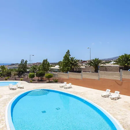 Sunny By Welcome Tenerife-2