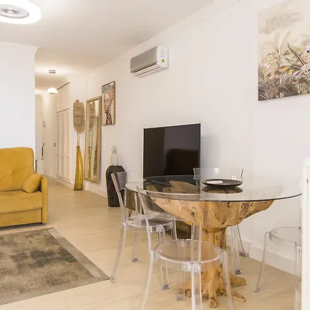 Luxury Ocean View Apartment Costa Adeje-2