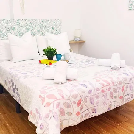Beach Paradise Apartment-2