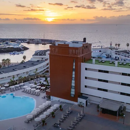 Aluasoul Costa Adeje (Adults Only)-2