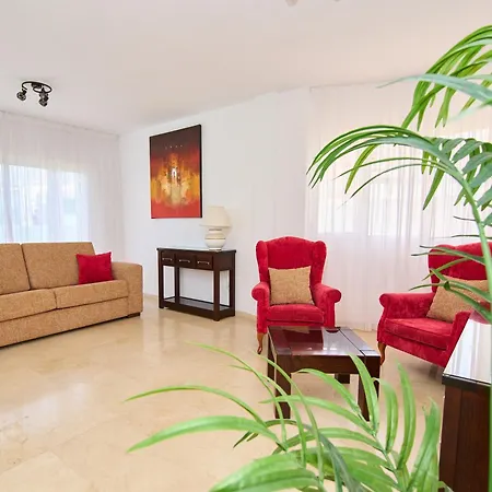 Casa Palmeras-2