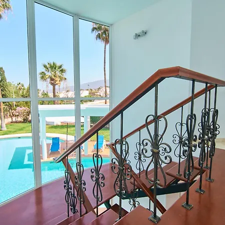 Casa Palmeras-3