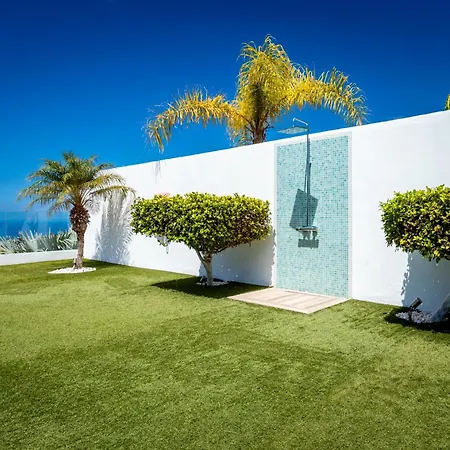 Villa Valentina Ocean View Heated Pool-2