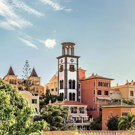 Bahia Del Duque-2