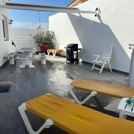 Adeje Deluxe Villas Santa Monica-3