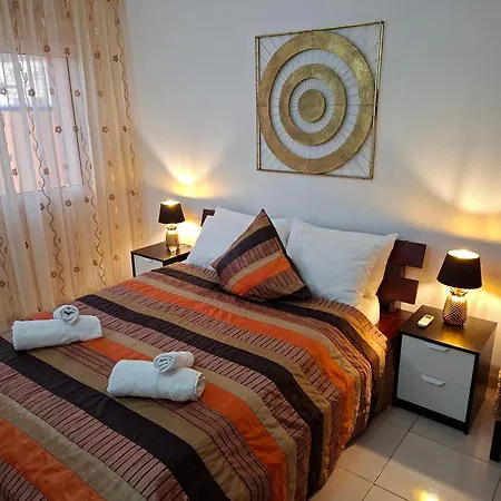 Cozy 2 Bedroom Apartment In Costa Adeje-3