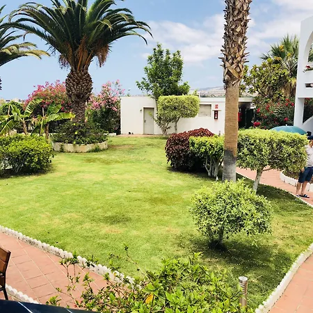 Regency Torviscas Apartments And Suites-3
