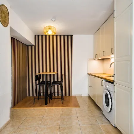 Santa Maria 2 Bedrooms-2