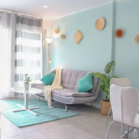 Ocean Garden Suite 509 With Sunny Terrace-3