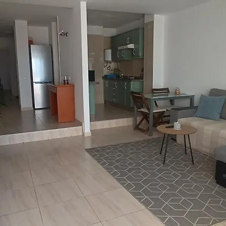 Sea View Apartment-3