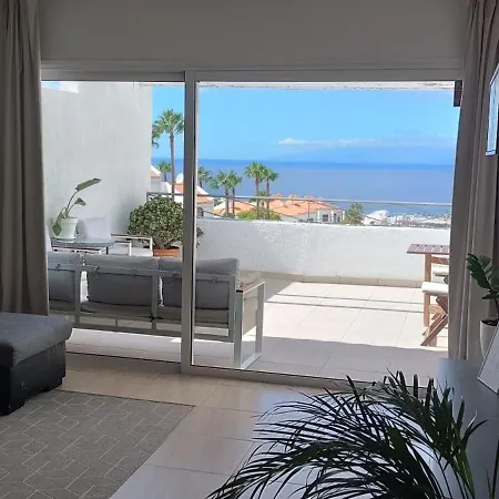 Sea View Apartment-2