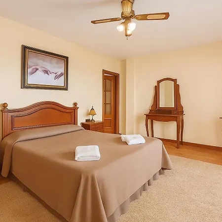 Casa Rural Tijoco by Paramount Holidays-2