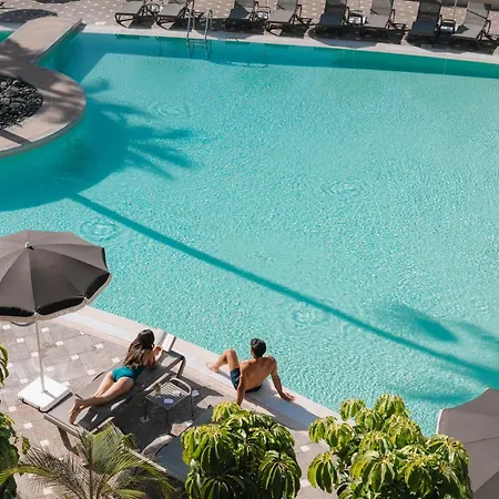 Bahia Principe Escape Tenerife - Hyatt Inclusive Collection (Adults Only)-3