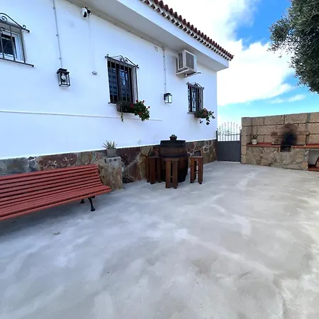 Casa Victoria Terraza Soleada-2