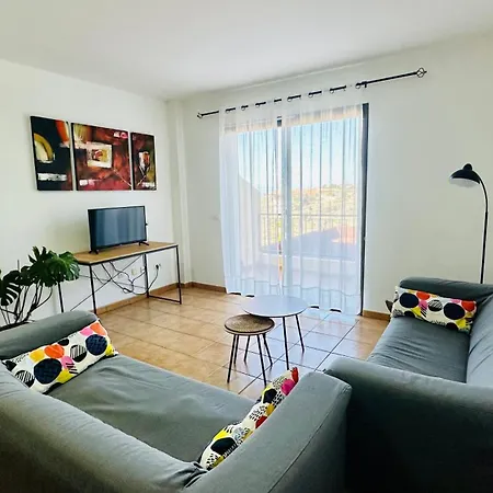 Apartamentos Ajabo Adeje-2