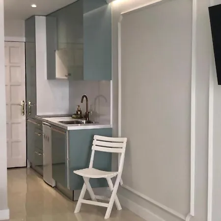 Apartamento Frente Al Mar- Club Villamar-3