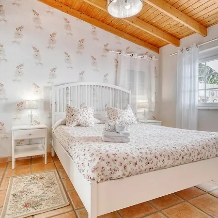 Villa Hibisco By Villas Vista Gomera-2