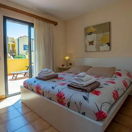 Apartamento Vanessa-3