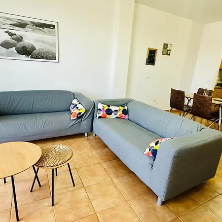 Apartamentos Ajabo Adeje-3