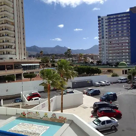 Residence Paraiso Del Sur-2