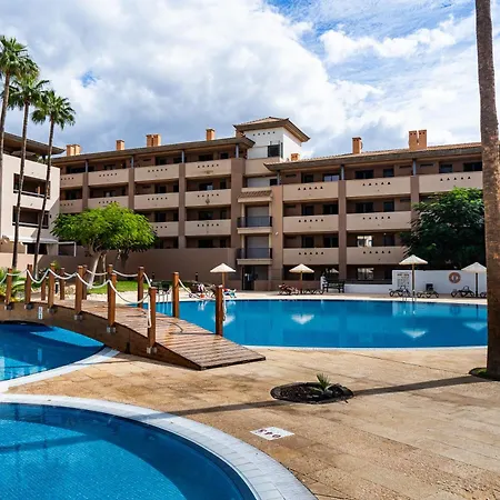 Cosy Apartments Tenerife - Cosy 2-2