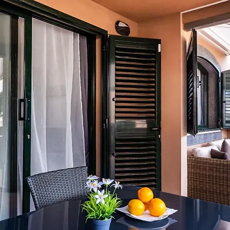 Cosy Apartments Tenerife - Cosy 2-3