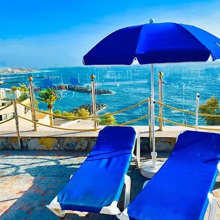 Apartamento Frente Al Mar- Club Villamar-2
