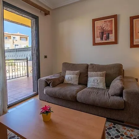 Apartamento Vanessa-2
