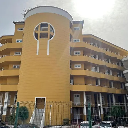 Orlando - Sea View Apartment In Costa Adeje-2