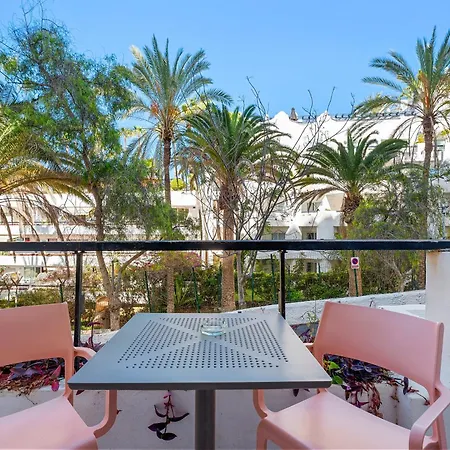 Club Villamar - Estudio Moderno Frente Al Mar-3