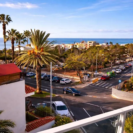 Costa Adeje Apartment, Sea View, 2 Bathrooms, Near Siam Park-3