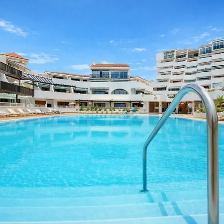 Atico 307-Jacuzzi Privado & Pool-2