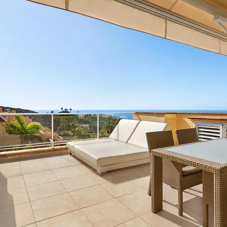 Wyndham Residences Costa Adeje-2