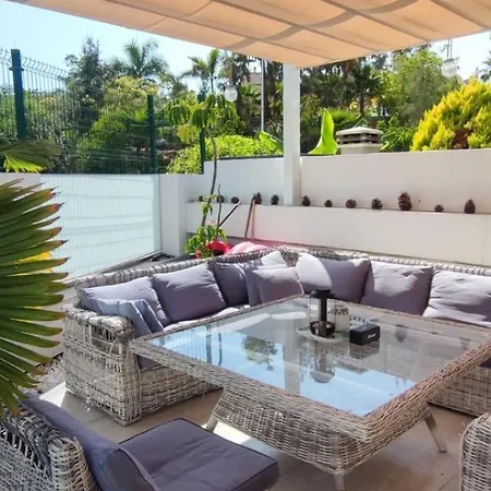Luxury Townhouse-3