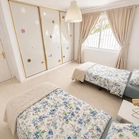 Penthouse 3 Bedrooms, Ocean View, Near Siam Park-3