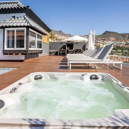 Villa Diana Heated Pool & Bbq-2