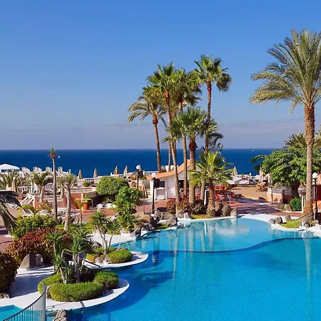 Sol By Melia Sun Beach Apartamentos-3