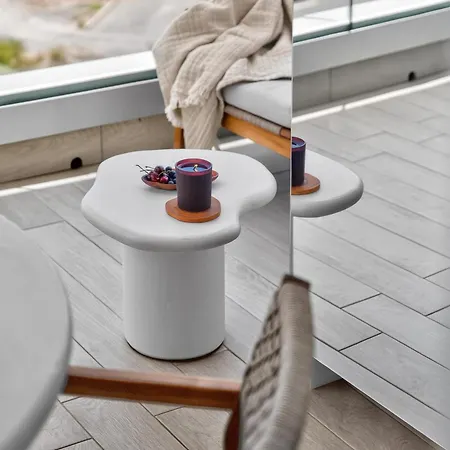 Ocean Garden Sunset & Sunrise - Heated Pool - Ac - Lounge Zone-3