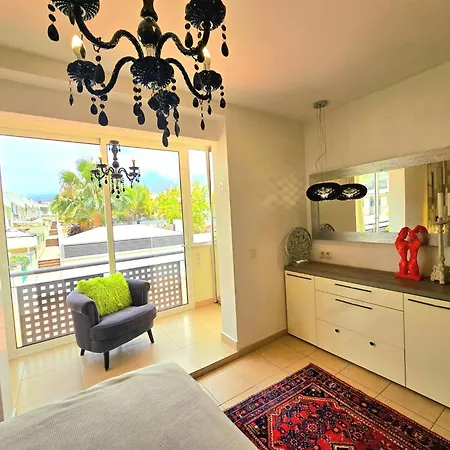 Townhouse Costa Adeje-3